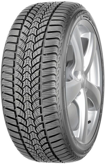 4X 215/55R16 Dębica FRIGO HP 2 97H XL 2025
