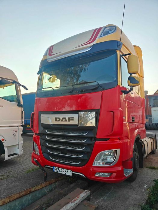 DAF