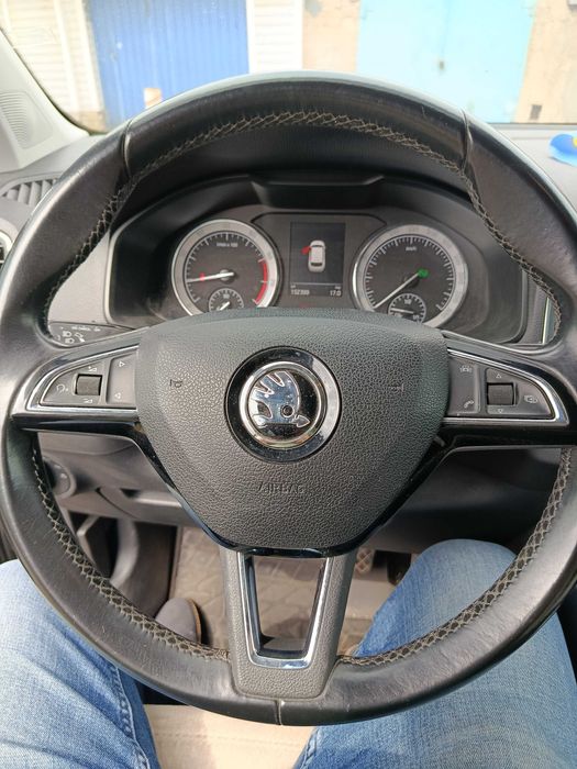 Skoda karoq 2017