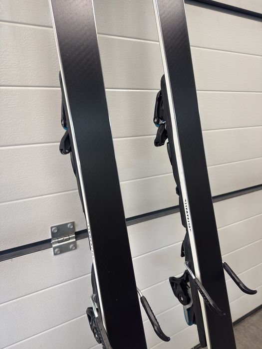 Narty Atomic Redster X9S 183 cm 2025
