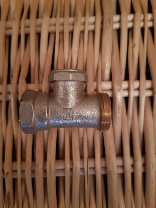 Zestaw termostatyczny Honeywell 1/2"