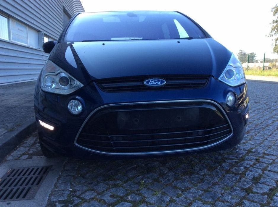 Ford S-Max para peças