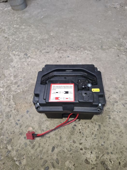 Квадроцикл дітячий повнопривідний