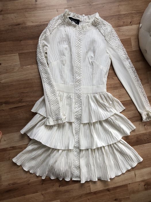 Sukienka elegancka Sheila