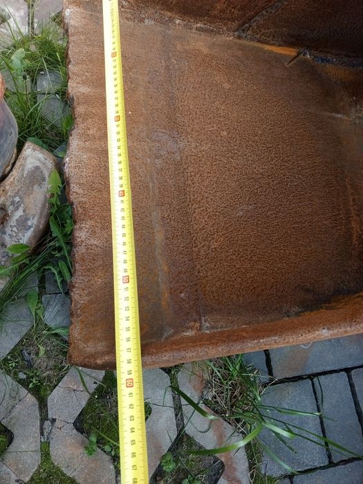 Łyżka do koparki 60cm