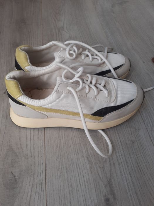 Adidasy damskie, rozmiar 37