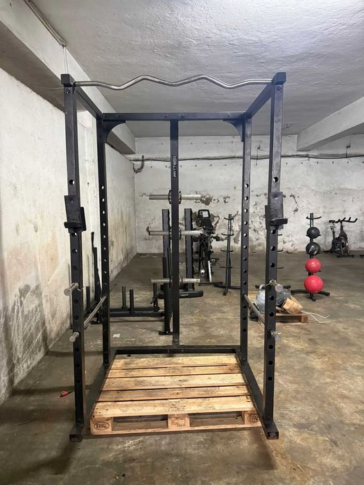 Squat Rack452029426382950400