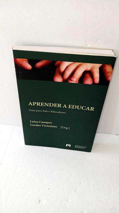 Aprender a educar