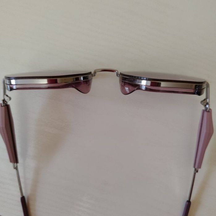 Нові окуляри prada, італія