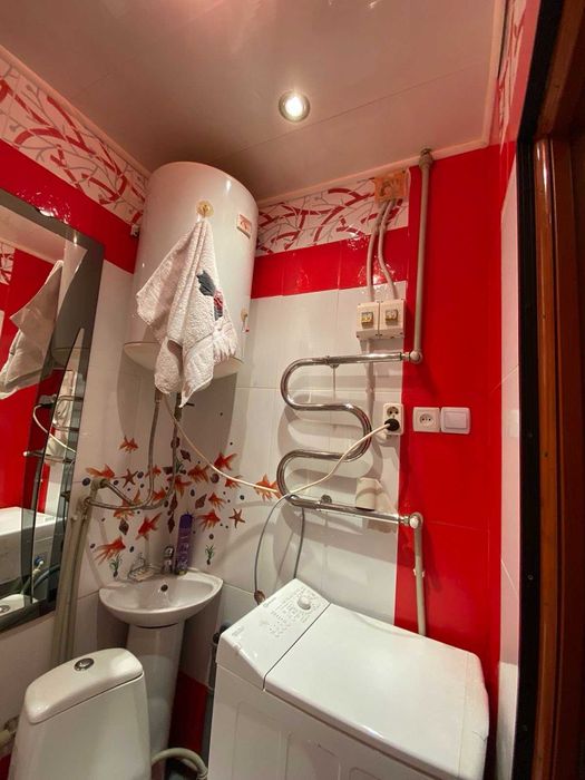 Квартира подобово/погодинно. Центр, Ювілейний, Пивзавод