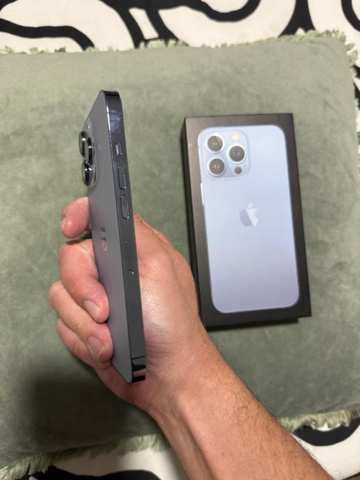 Iphone 13 pro -128 gb
