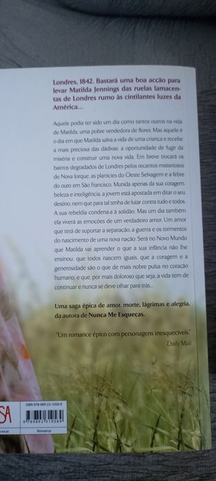 Livros Lesley Pearse