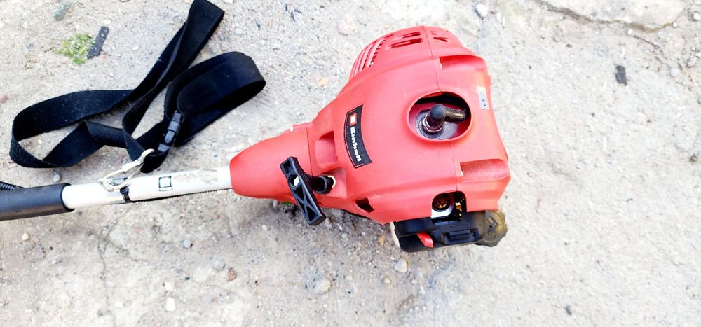 Nożyce spalinowe do żywopłotu Einhell