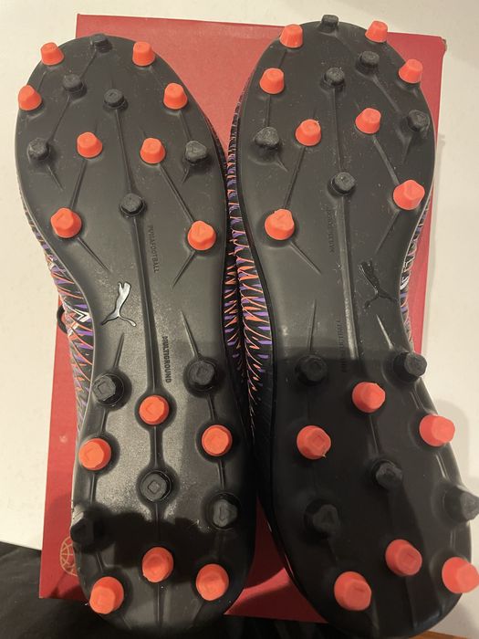 Chuteiras puma future 8