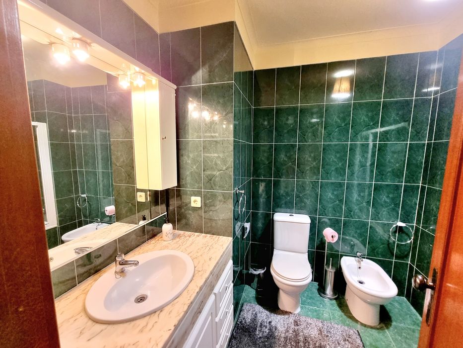 Quarto para arrendar