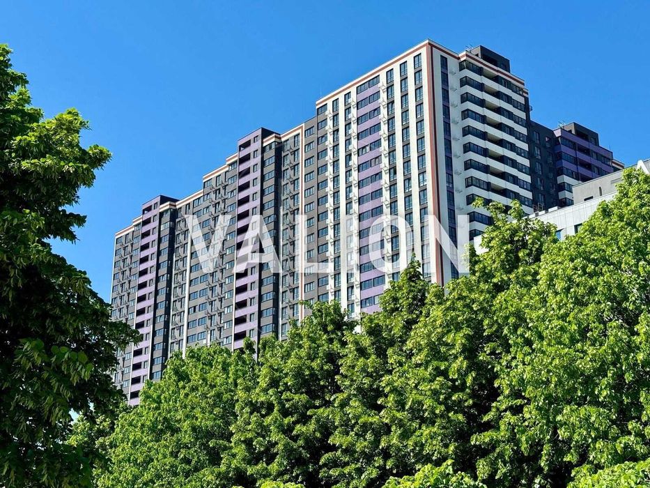 2-кімнатна квартира за адресою (площа 71,5 м²) - Atlanta.ua - фото 2