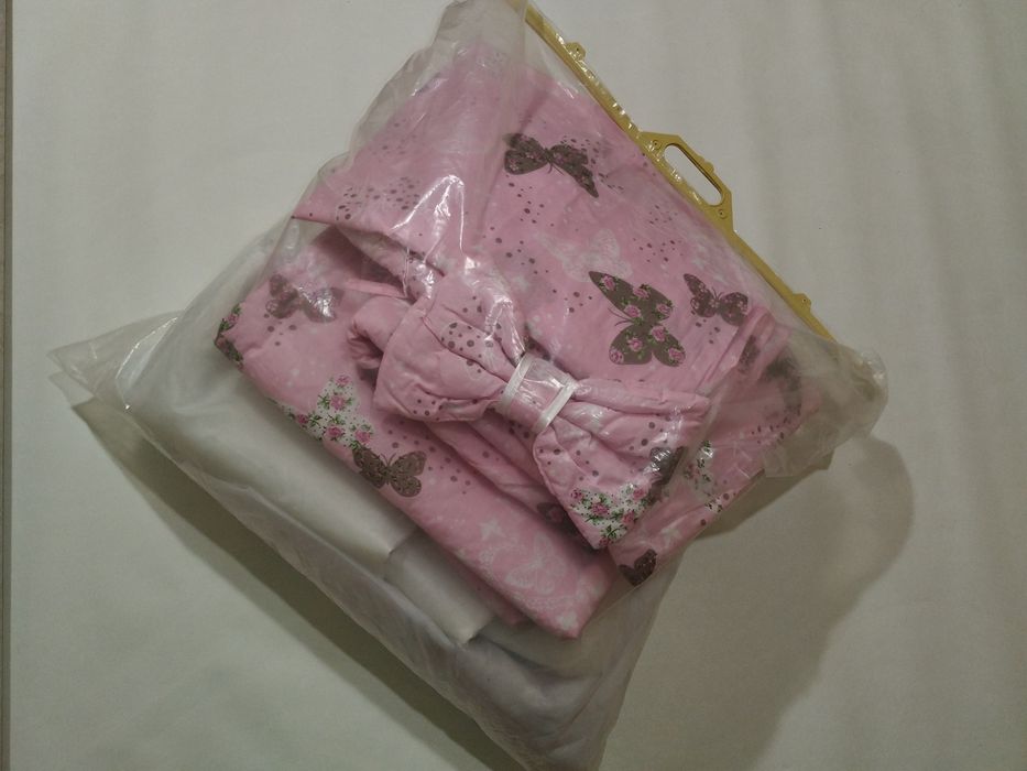 Продам постельное белье