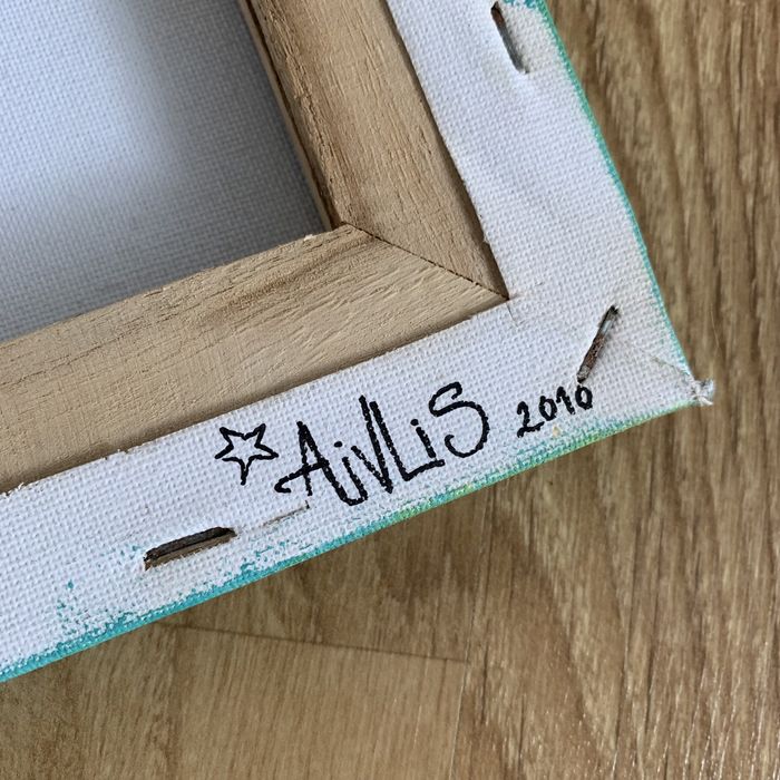 Author Paintings64584618811650123