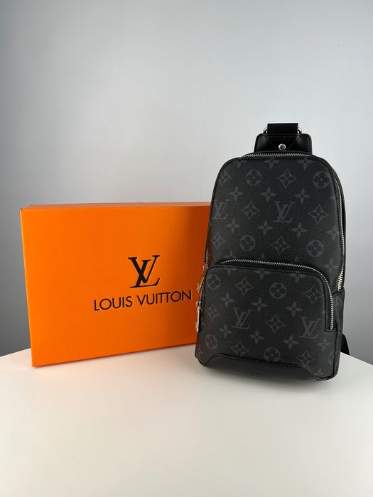 ‼️БЕЗ ПРЕДОПЛАТ‼️Мужская сумка через плечо Луи Витте LV louis vuitton | сумка через плечо Луи витон | мужская сумка louis Vuitton | сумка лв |