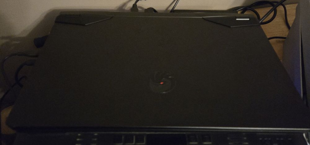 Portatil Gaming MSI Alpha 17 AMD Ryzen 9 7945HX/64GB/2TB SSD/RTX 4060