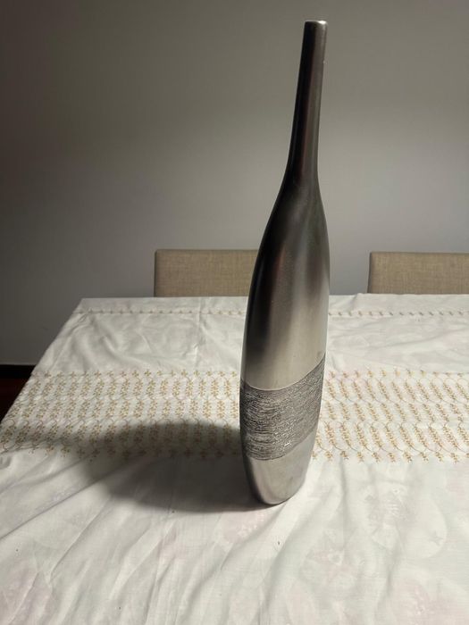 Jarra de decoração