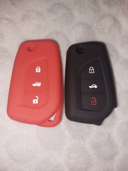 Продам чехолчик на ключ или starline