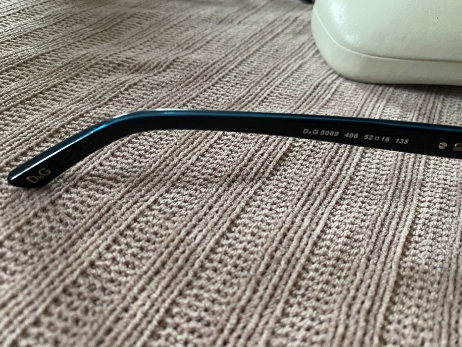 D&G dolce & gabbana 5069 oprawki okularowe