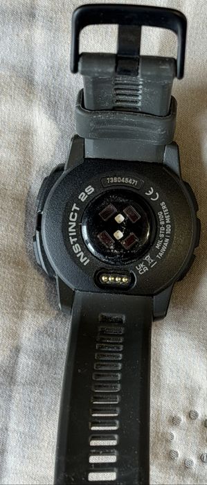 Garmin Instinct 2 S Idealny