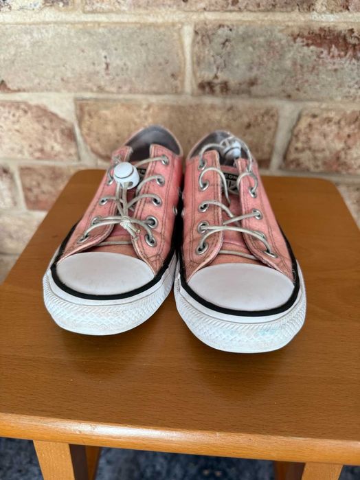 tenisówki trampki Converse rozmiar 31