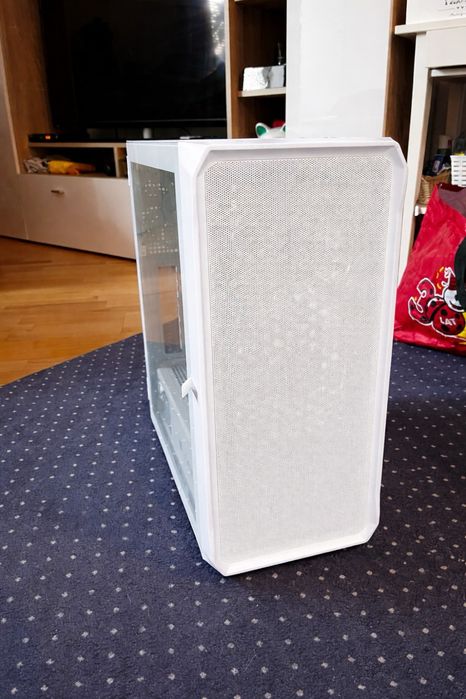 Obudowa Logic Portos Mid ARGB