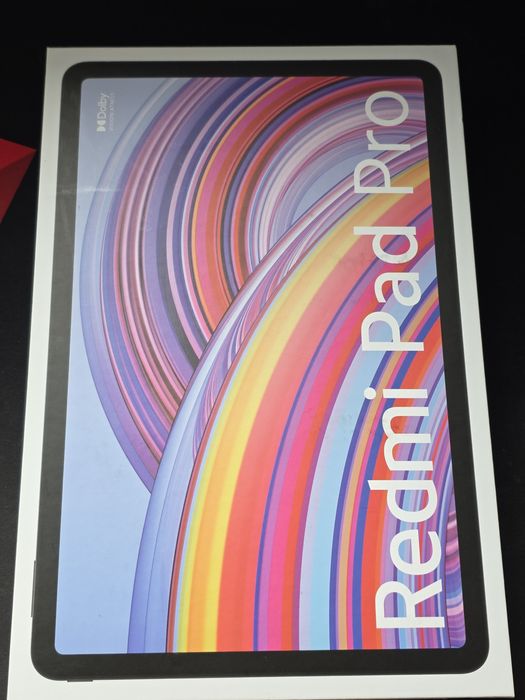 Redmi pad pro 8/256