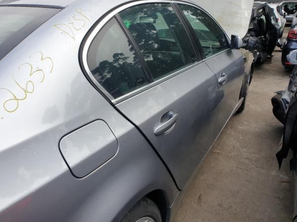 Porta trás direita BMW 5 (E60)