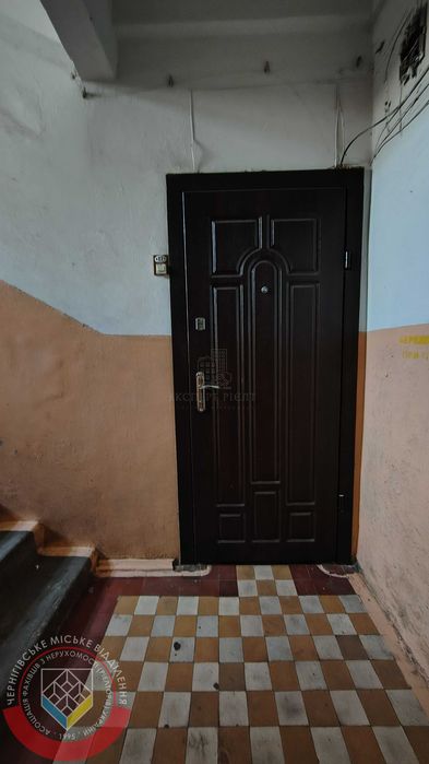 RLT T01 Продам 3 кімнатну квартиру (55 м²) по вул. Коцюбинського. Історичний центр міста. єВідновлення