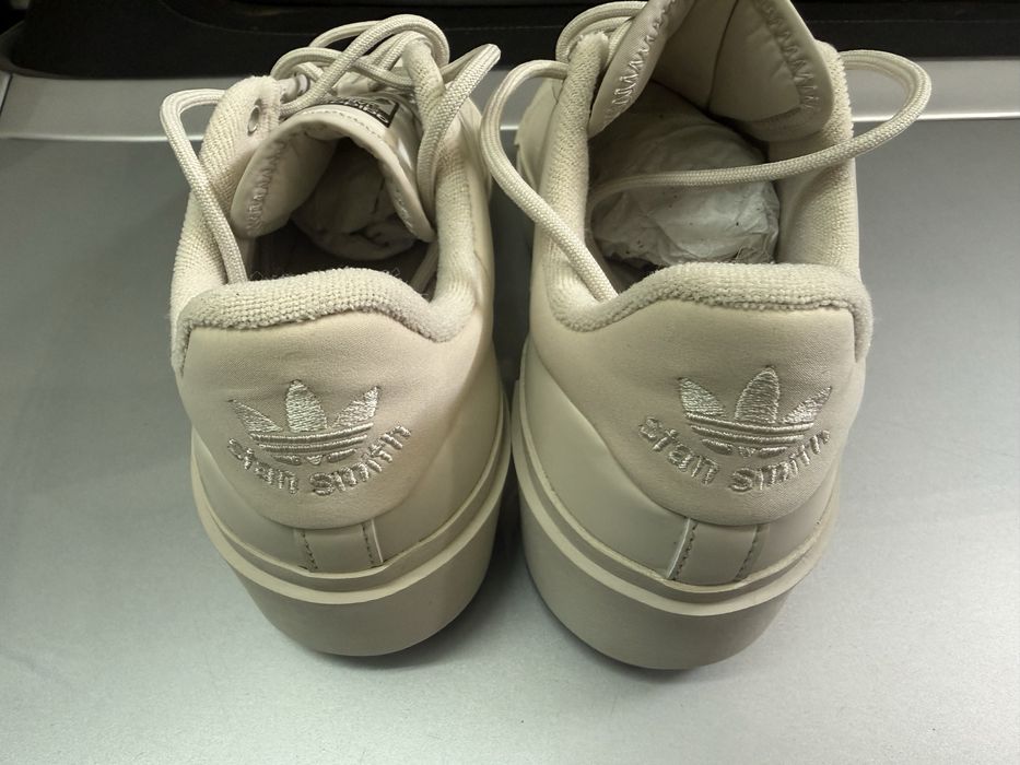 Adidas Stan Smith Bonega Mulher –  tamanho 38