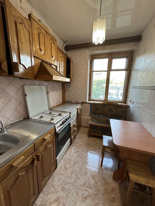 Оренда 2к квартири Шевченківський район