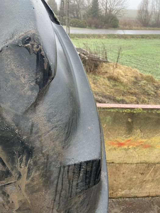 Opony michelin, 710/70 R42 i 600/70 R30. Komplet cztery sztuki bez łat