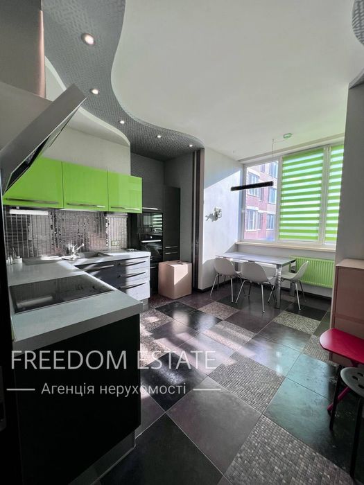 110тыс.$ ‼️Квартира/ДВЕ СПАЛЬНИ/ НОВОСТРОЙ ЖК Мир‼️/ м. Бот. Сад Центр