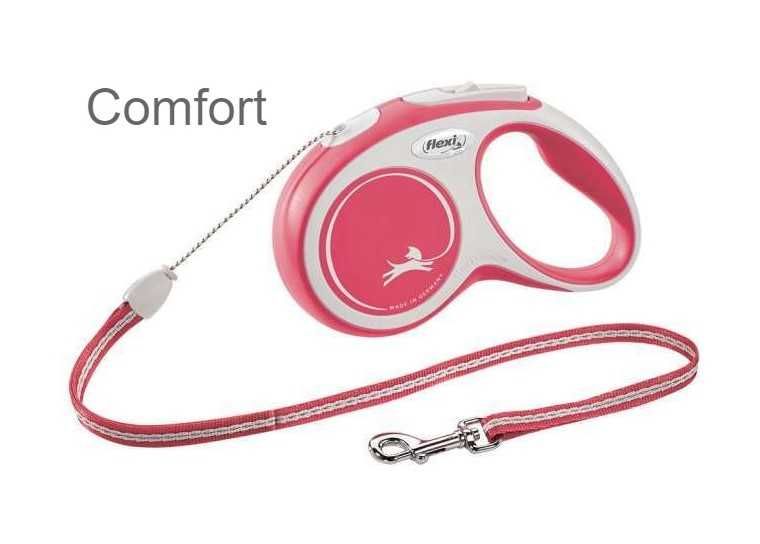 Повідок рулетка Flexi для собак. Поводок рулетка Flexi для собак