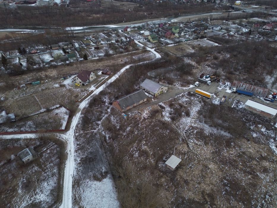 Будинок зі зрубу 140м2 всі комунікаціі проведено!