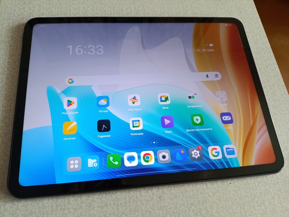 Планшет  OPPO Pad Neo