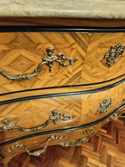 Cómoda dona maria excelente estado