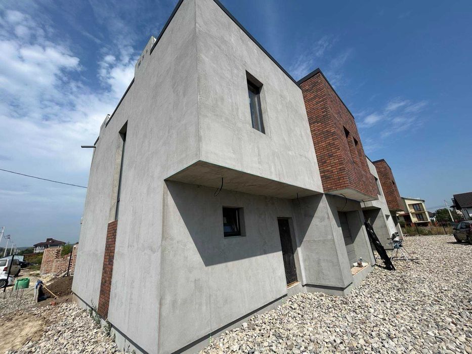 ПЕРШИЙ  внесок 30% за Таунхаус ПРЕМІУМ  якості  в зручній локації