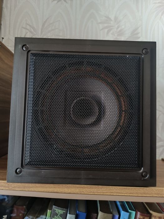 Колонки от магнитофона Маяк