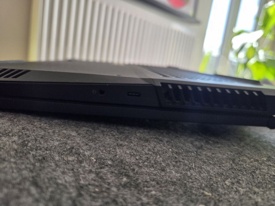 Lenovo legion 5 15ACH6