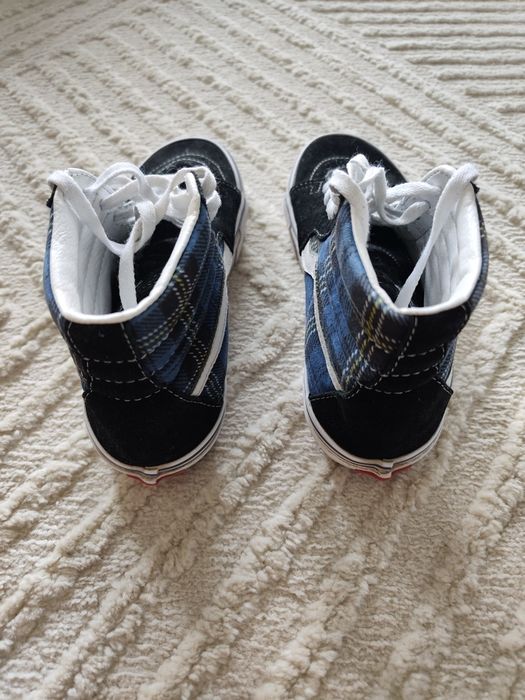 Sprzedam buty Vans
