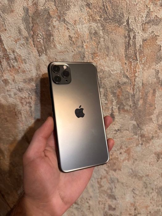 Iphone 11 про макс 256гб icloud / донор / айклауд заблокирован