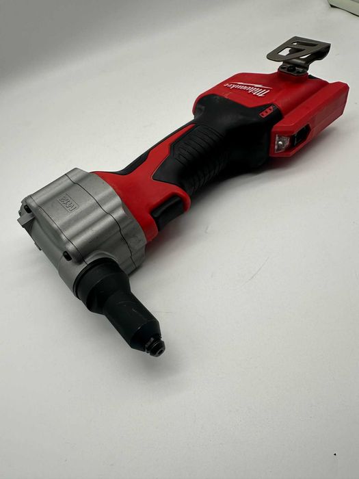 Nitownica akumulatorowa Milwauke M18BPRT-0