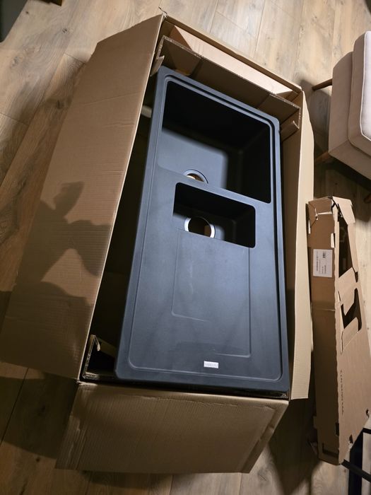 Sprzedam zlewozmywak franke