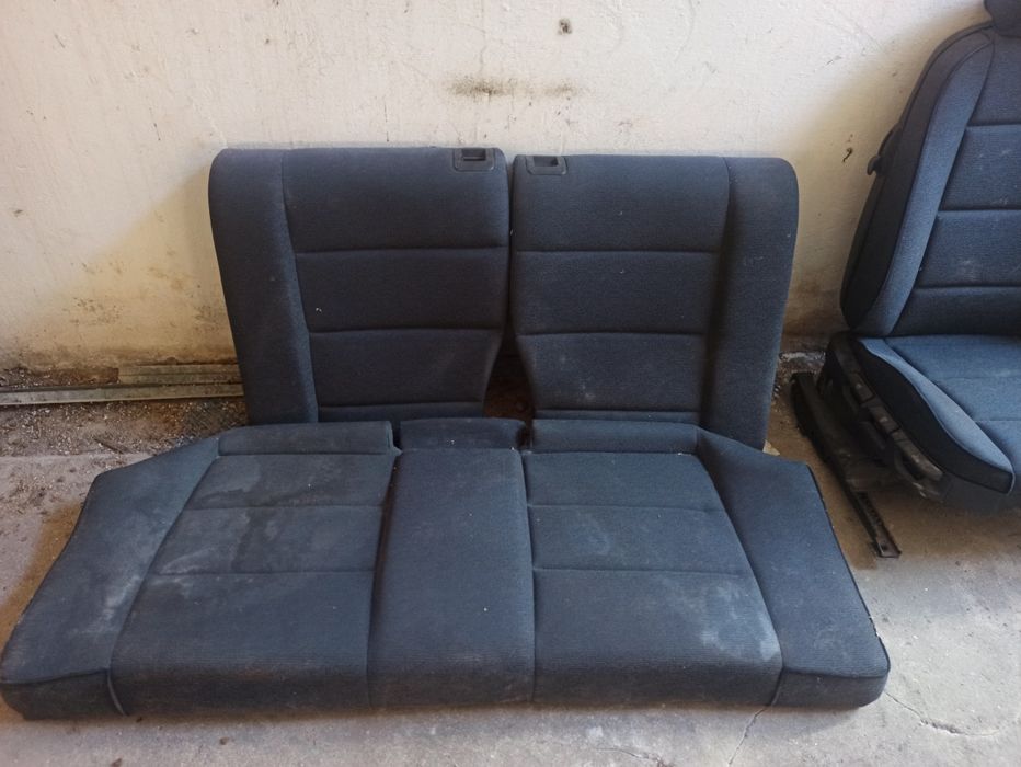 Bancos para carro