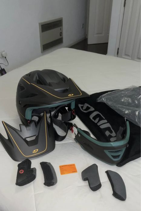 Giro switchblade mips